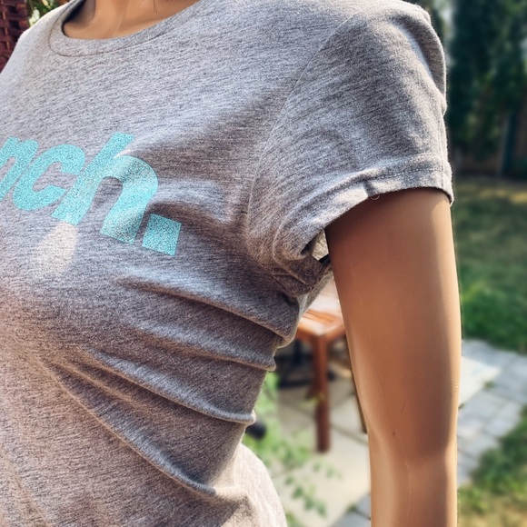 Bench T-Shirt dress - Picture 3 of 8